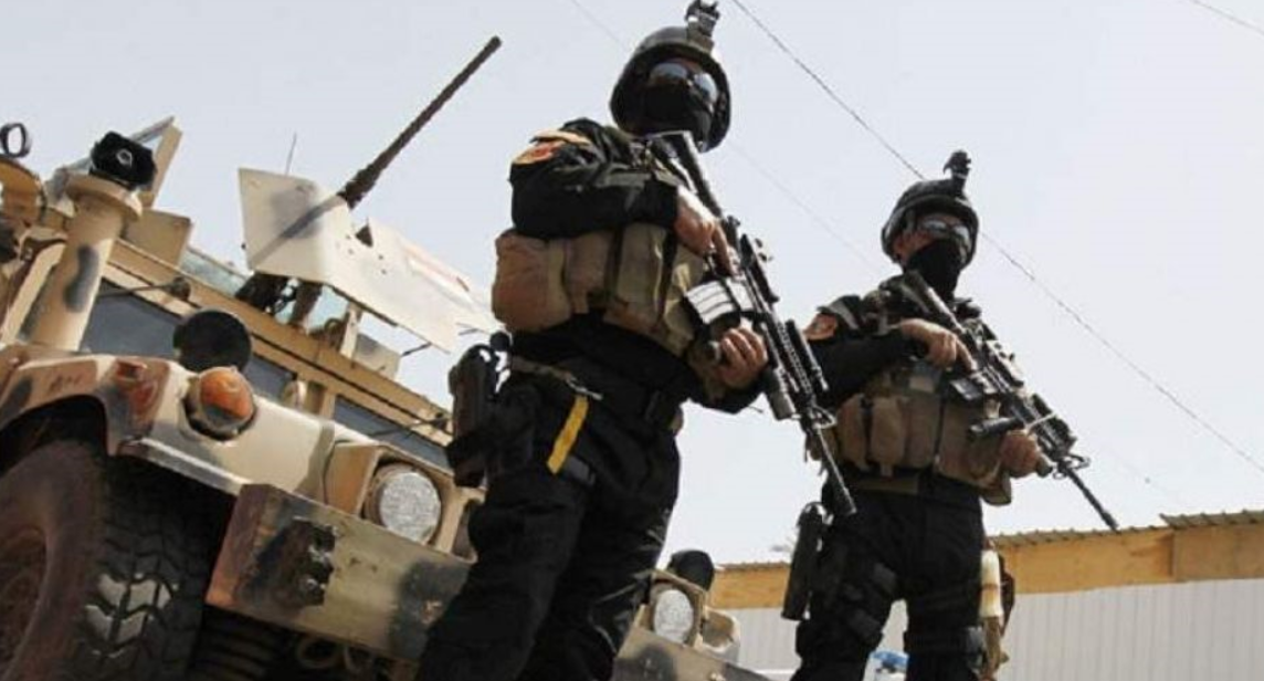 الأمن الوطني : اعتقال إرهابيين اثنين يعملان بما يسمى ديوان الجند في ديالى .