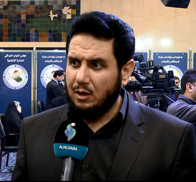 القانونية النيابية : البرلمان لم يحسم الدوائر الانتخابية ، وصوت على الالية فقط لـ16 محافظة .