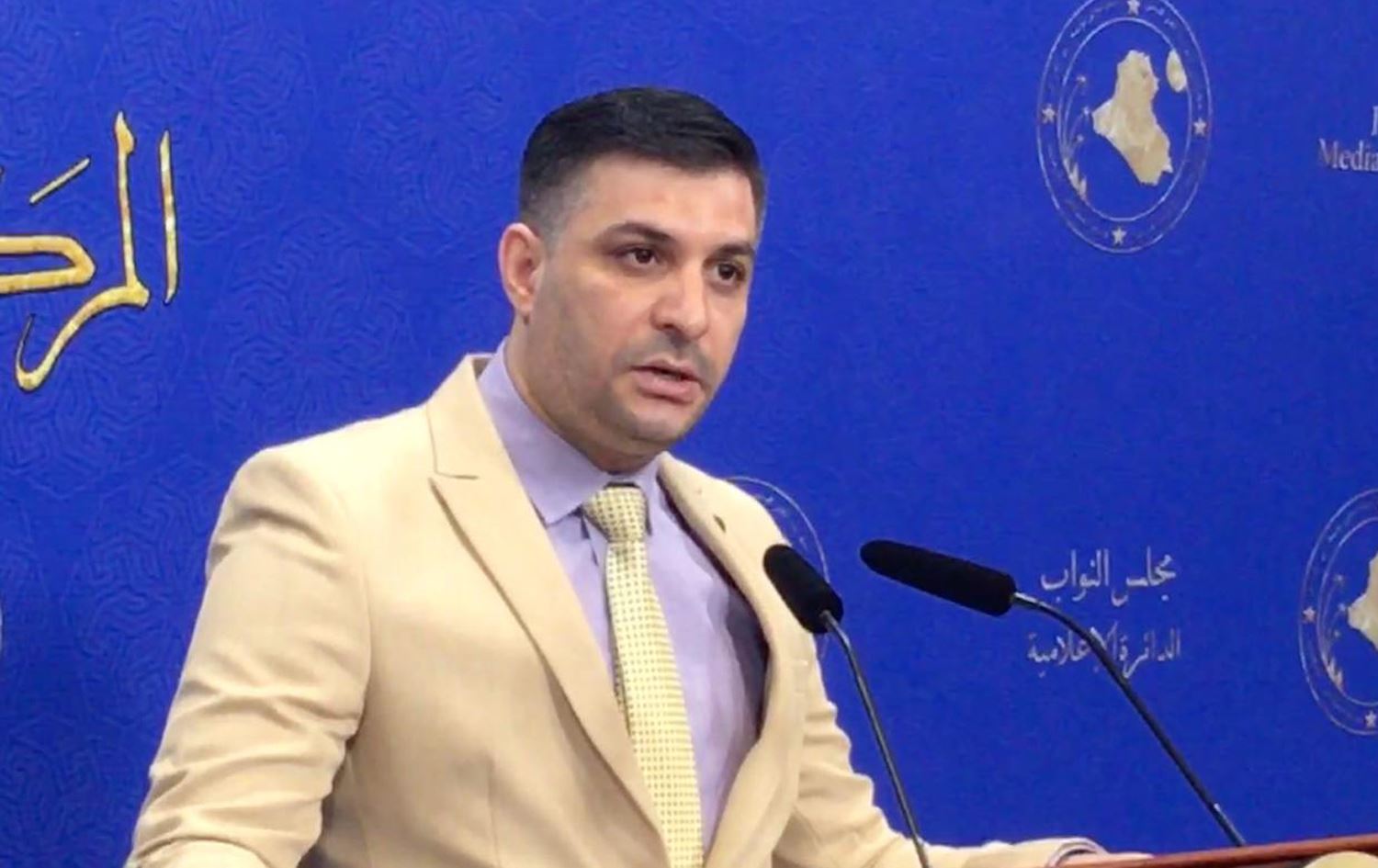 العلاقات النيابية تتهم الحكومة بعقد اتفاقيات وابرام معاهدات من دون علم البرلمان بمضمونها .