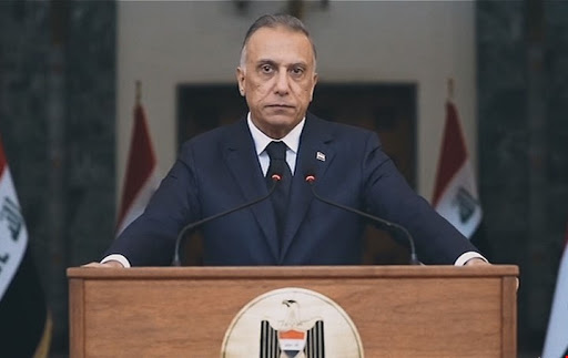 نائب: الكاظمي لم يرسل موازنة 2021 الى البرلمان ورهن رواتب الموظفين باقرارها .