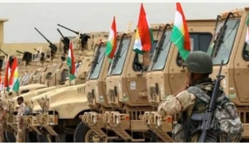 محلل سياسي يحذر من صفقة سياسية بشأن منح كركوك للاكراد .
