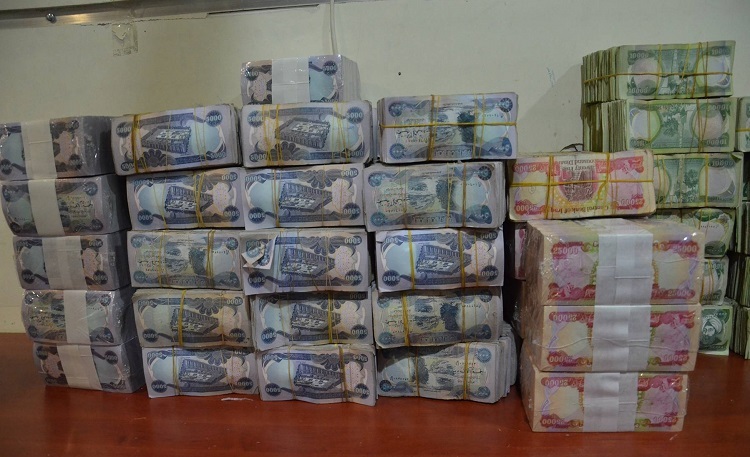 المالية النيابية تكشف بالارقام موازنات الكهرباء والدفاع والإسكان