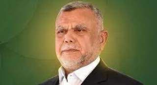 العامري ينفي التدخل في قضية الكربولي