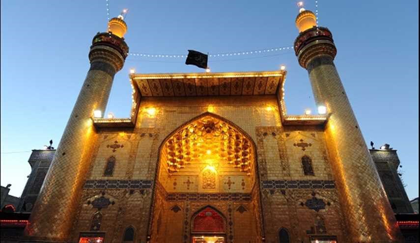 ديالى تعطل الدوام الرسمي بمناسبة ذكرى استشهاد الامام علي (ع)