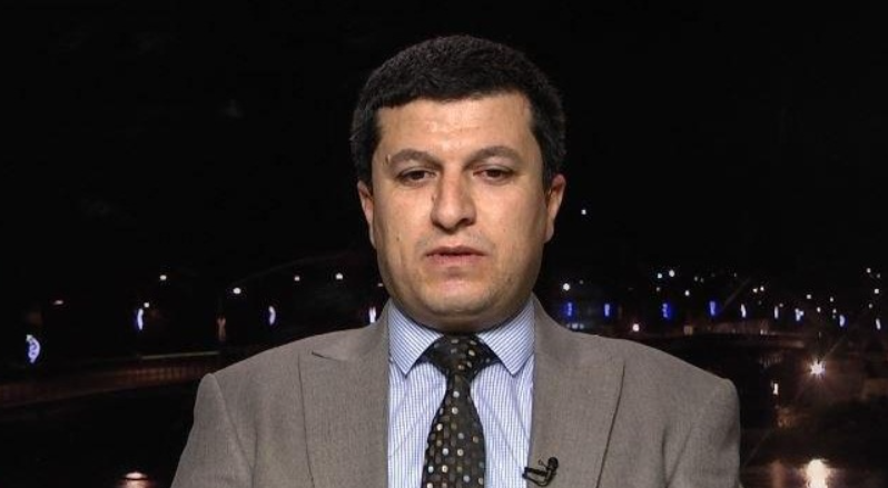 الشبكي : لا تواجد معالجات حكومية لتداعيات ارتفاع صرف الدولار