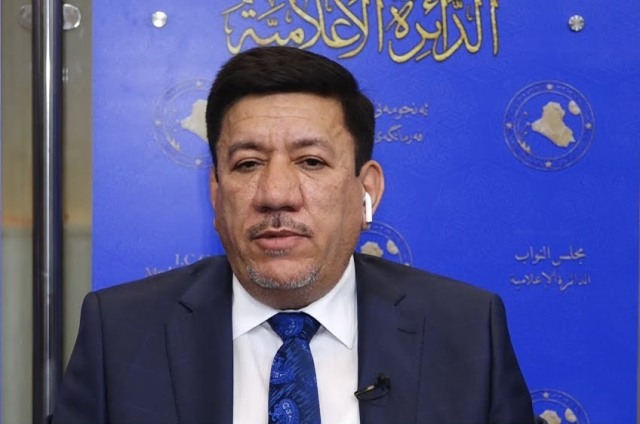 الأمن النيابية : الاعمال العدائية التركية ألحقت ضررا أمنيا وانسانيا بالعراق