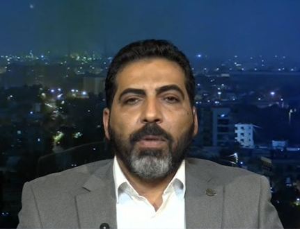 الياسر : طريقة تعاطي الحكومة مع الزوار الإيرانيين يثير الكثير من التساؤلات