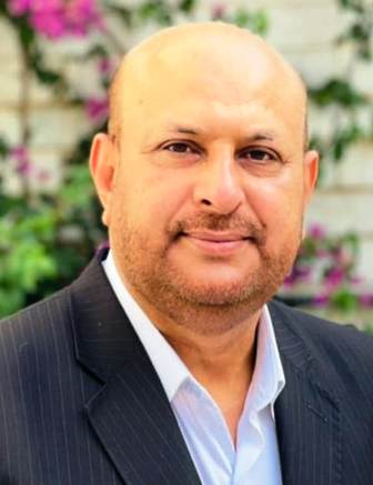 كلام عن زيارة مسؤول اماراتي الى ايران..!