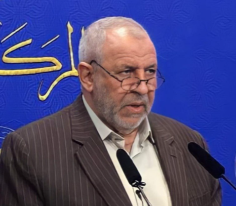 عليوي : لا توجد أي نية للامريكان بتنفيذ اتفاقية الانسحاب