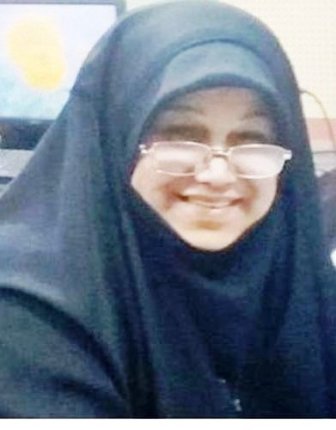 الاعلام الاصفر يزرع اليأس وحشدنا يزرع الامل.