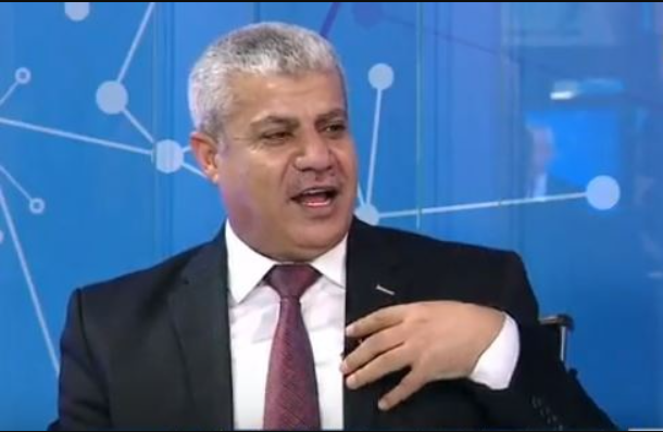 عزم: التوافق الكردي السني غير مؤثر دون الاطار والتيار