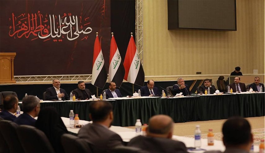 الاطار التنسيقي يكشف “بالارقام” حجم الثلث الضامن عدا المستقلين