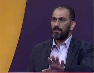 فدعم: الحلبوسي يحاول اقصاء اي طرف معادي له في البرلمان