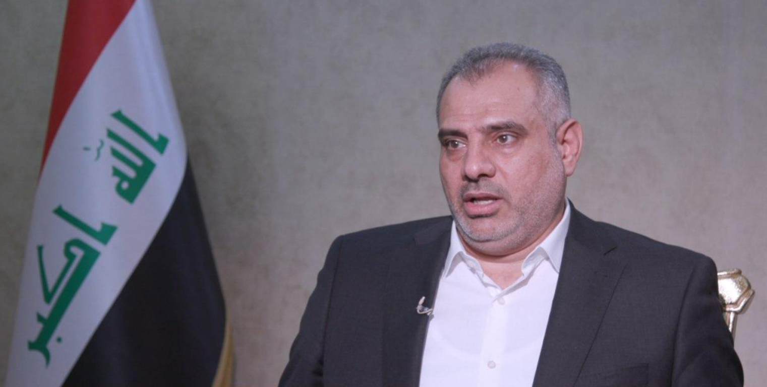 الاطار يرشح عدنان فيحان لمنصب النائب الأول لرئيس البرلمان