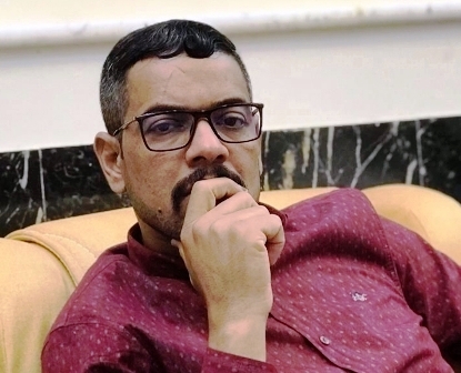 الحشد حفظ رقابنا من الذبح..!