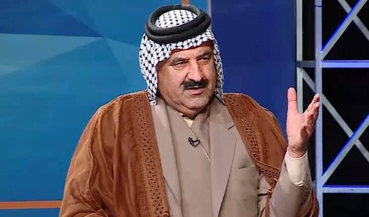 الصيهود: الكتل السياسية توصلت لموعد تشكيل الحكومة المقبلة