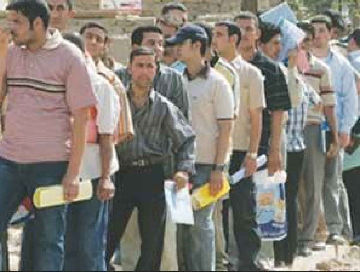 المالية النيابية : التخصيصات الوظيفية بالأمن الغذائي لا تعالج مشكلة البطالة