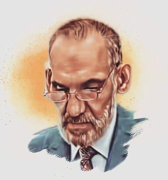 الحسين عليه السلام . قضاءٌ وقَدر ودروسٌ وعِبر ..