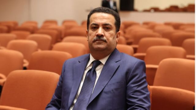 الضاري : نثق بقدرة السوداني على إيجاد “بدائل دستورية”…