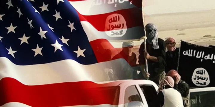 البلداوي يحذر من مخطط أميركي لإعادة إيقاظ خلايا داعش النائمة