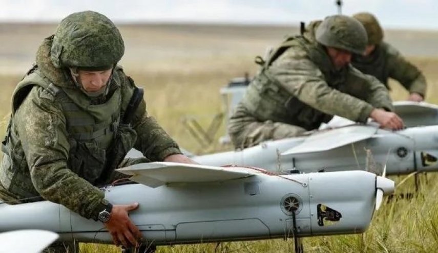 الدفاعات الروسية تسقط 158 طائرة مسيّرة أوكرانية بهجمات ليلية واسعة