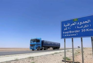 الأنبار.. إغلاق أخطر المنافذ الحدودية مع سوريا وتعزيز الإجراءات الأمنية بشكل غير مسبوق