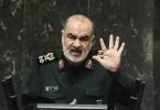 قائد الحرس الثوري: سنفتح أبواب الجحيم على أعدائنا إذا أُتيحت الفرصة
