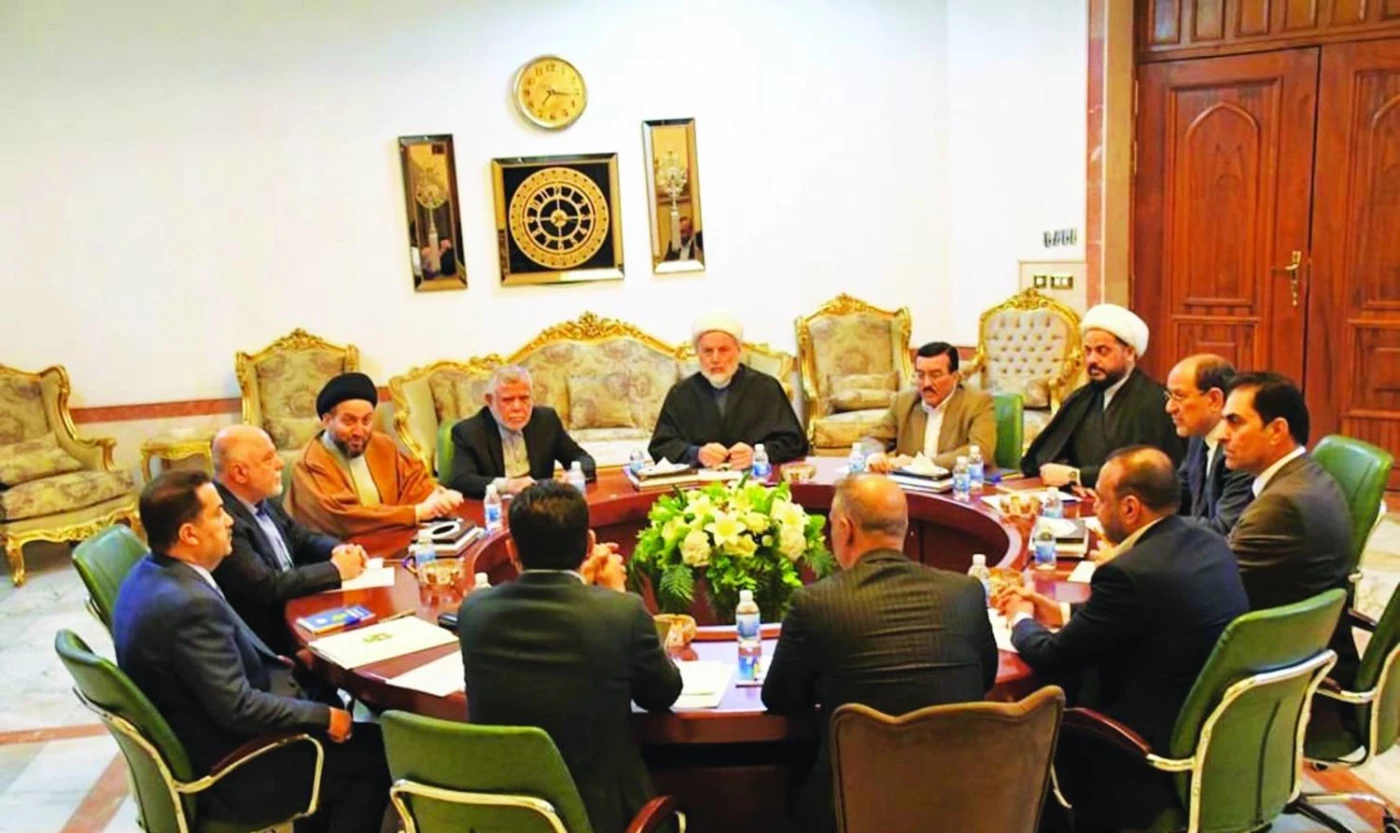 الإطار التنسيقي يبارك نجاح العراق في استضافة القمة العربية