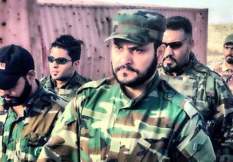 الشيخ الكعبي: العدوان الصهيوني على إيران والانتهاك السافر لسيادة العراق لن يمر من غير حساب