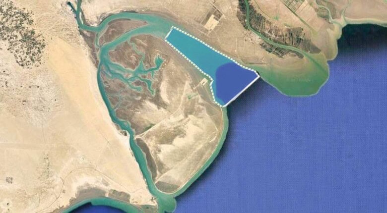 اول موقف عراقي من بيان “التعاون الخليجي” بشأن خور عبد الله